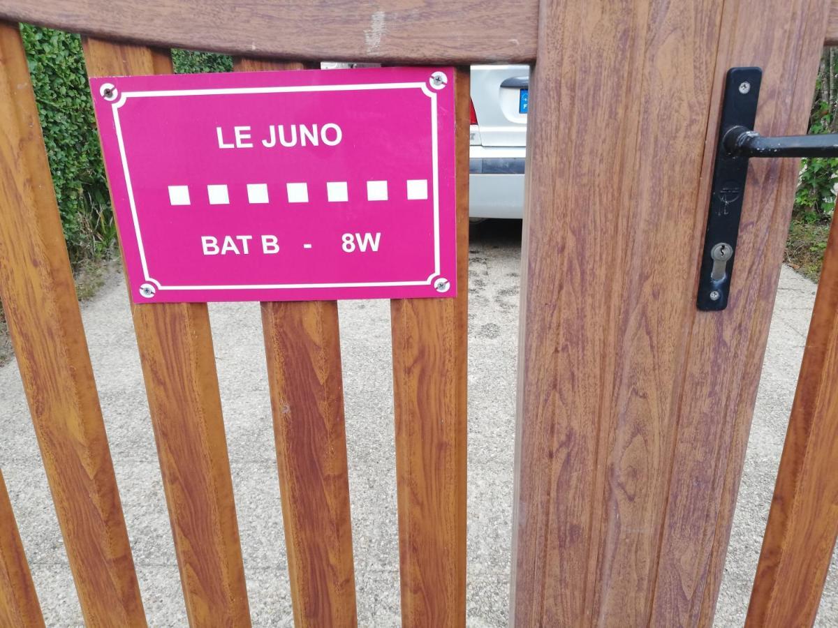 شقة Juno كورسول-سور-مار المظهر الخارجي الصورة